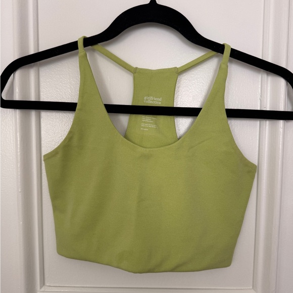 Lime Green Women's Tennis Set - Picture 1 of 6